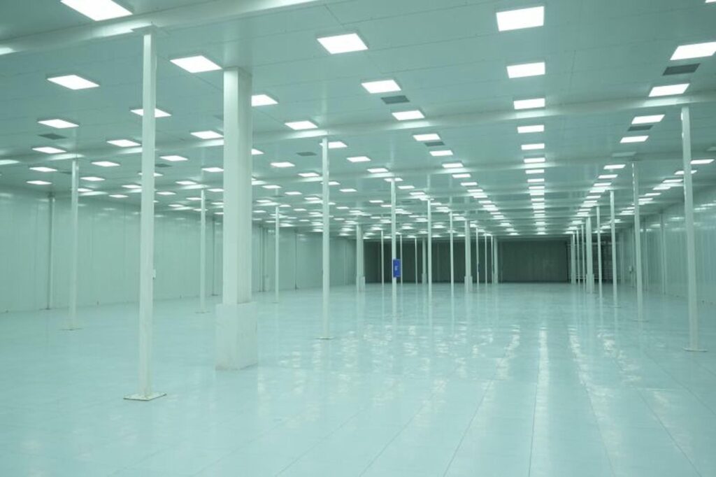 4 tiêu chí quan trọng khi chọn máy hút ẩm công nghiệp