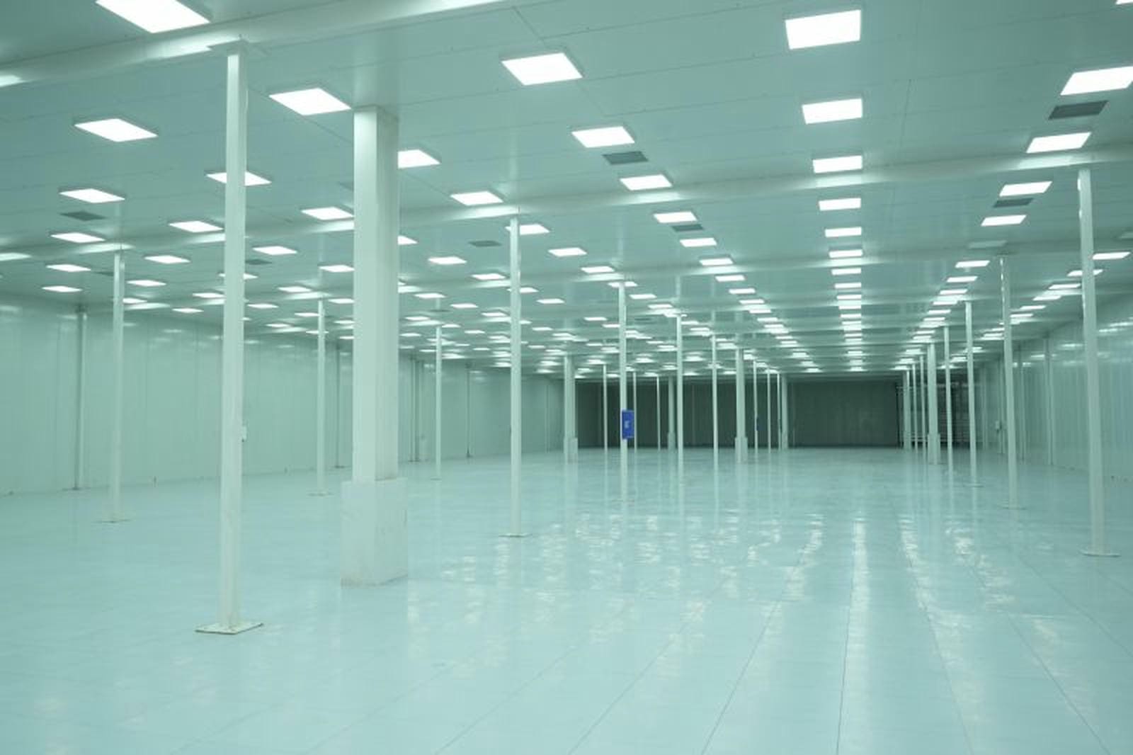 4 tiêu chí quan trọng khi chọn máy hút ẩm công nghiệp